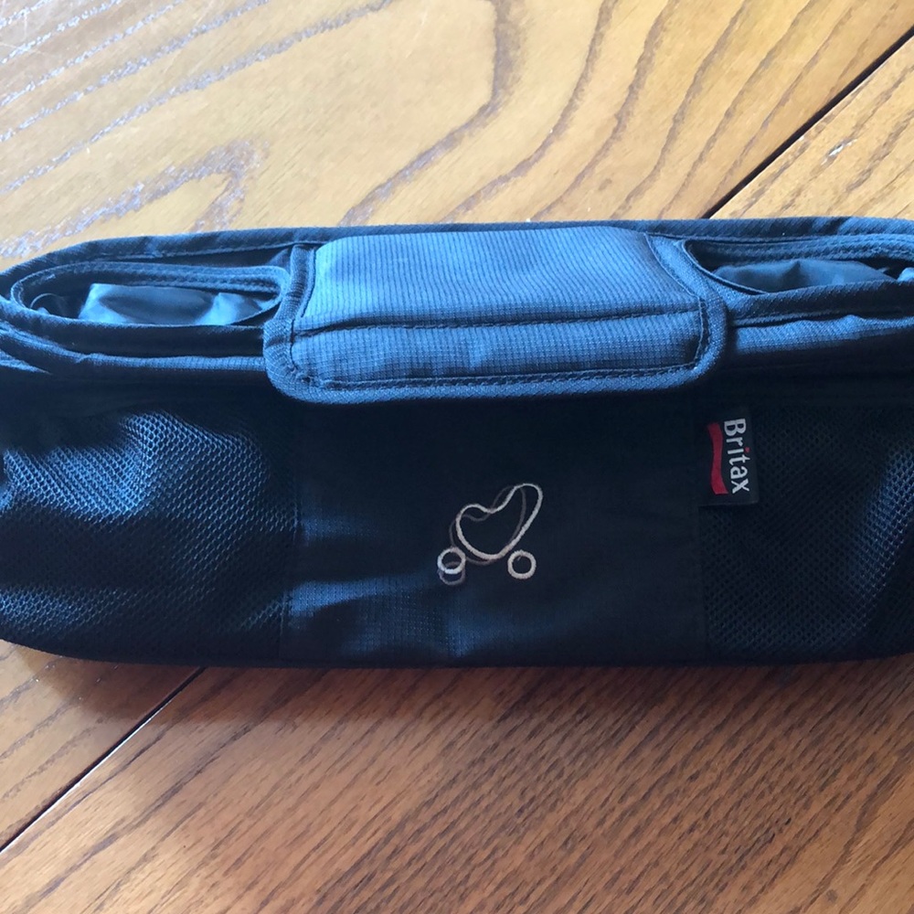 Britax Stroller Organizer